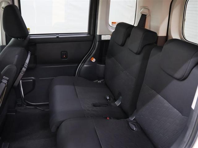 ルーミー カスタムＧ－Ｔ　フルセグ　メモリーナビ　ＤＶＤ再生　バックカメラ　衝突被害軽減システム　ＥＴＣ　両側電動スライド　ＬＥＤヘッドランプ　アイドリングストップ　スマートキー（23枚目）