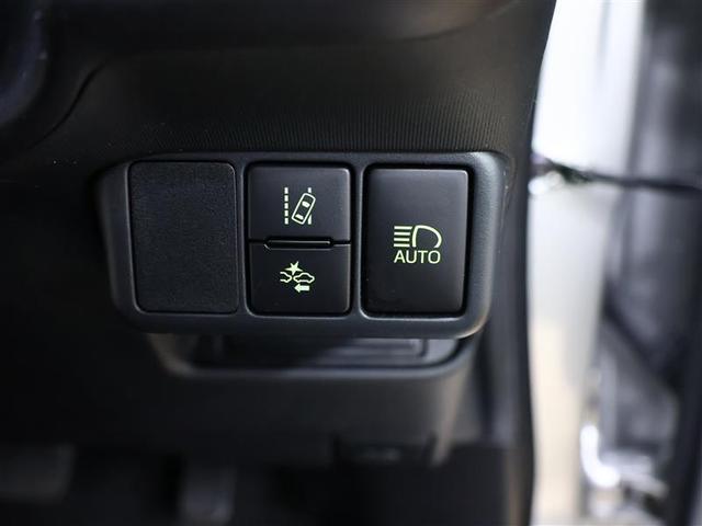 アクア G フルセグ 9インチメモリーナビ DVD再生 バックカメラ 衝突被害軽減システム ワンオーナー PKSB クリアランスソナー パノラミックビューモニター オートマチックハイビーム(8枚目)