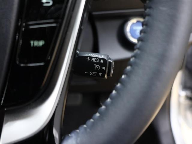 アクア G フルセグ 9インチメモリーナビ DVD再生 バックカメラ 衝突被害軽減システム ワンオーナー PKSB クリアランスソナー パノラミックビューモニター オートマチックハイビーム(15枚目)