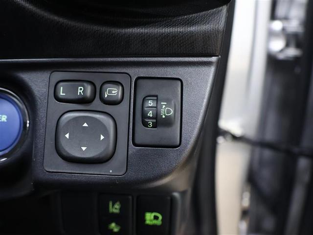 アクア G フルセグ 9インチメモリーナビ DVD再生 バックカメラ 衝突被害軽減システム ワンオーナー PKSB クリアランスソナー パノラミックビューモニター オートマチックハイビーム(21枚目)