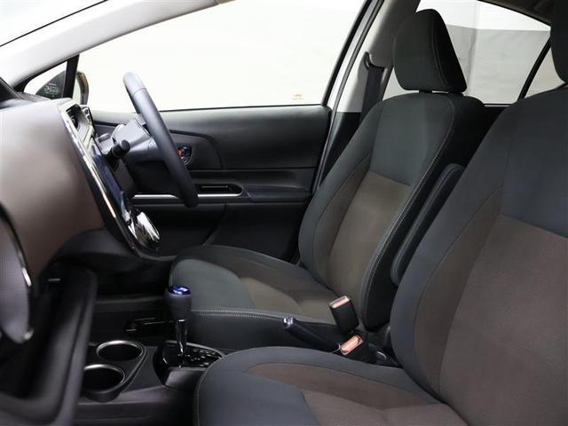 アクア G フルセグ 9インチメモリーナビ DVD再生 バックカメラ 衝突被害軽減システム ワンオーナー PKSB クリアランスソナー パノラミックビューモニター オートマチックハイビーム(22枚目)