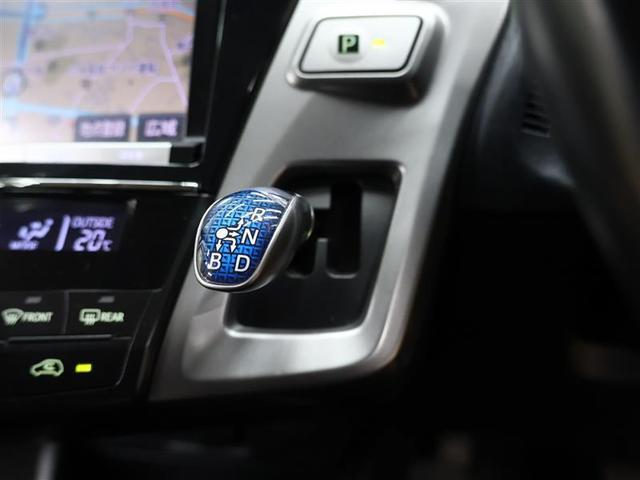 プリウスアルファ G フルセグ メモリーナビ DVD再生 バックカメラ ETC LEDヘッドランプ オートマチックハイビーム クルーズコントロール(16枚目)