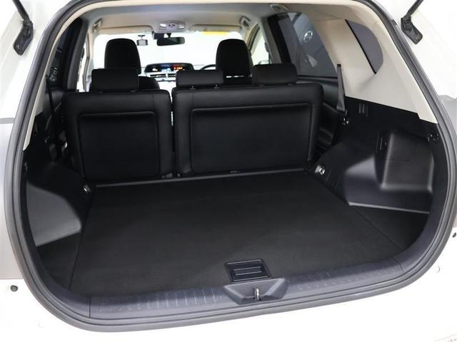 プリウスアルファ G フルセグ メモリーナビ DVD再生 バックカメラ ETC LEDヘッドランプ オートマチックハイビーム クルーズコントロール(22枚目)