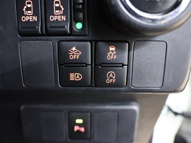 ルーミー カスタムG-T フルセグ メモリーナビ DVD再生 バックカメラ 衝突被害軽減システム ETC 両側電動スライド LEDヘッドランプ ワンオーナー アイドリングストップ コーナーセンサー(7枚目)