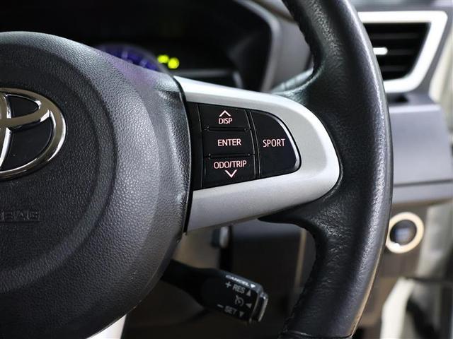 ルーミー カスタムG-T フルセグ メモリーナビ DVD再生 バックカメラ 衝突被害軽減システム ETC 両側電動スライド LEDヘッドランプ ワンオーナー アイドリングストップ コーナーセンサー(15枚目)