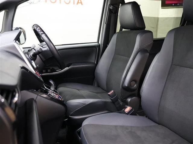 ノア ハイブリッドＳｉ　ダブルバイビーＩＩＩ　フルセグ　メモリーナビ　ＤＶＤ再生　バックカメラ　衝突被害軽減システム　ＥＴＣ　両側電動スライド　ＬＥＤヘッドランプ　乗車定員７人　３列シート　ワンオーナー　クリアランスソナー（22枚目）