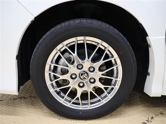 ノア ハイブリッドＳｉ　ダブルバイビーＩＩＩ　フルセグ　メモリーナビ　ＤＶＤ再生　バックカメラ　衝突被害軽減システム　ＥＴＣ　両側電動スライド　ＬＥＤヘッドランプ　乗車定員７人　３列シート　ワンオーナー　クリアランスソナー（26枚目）