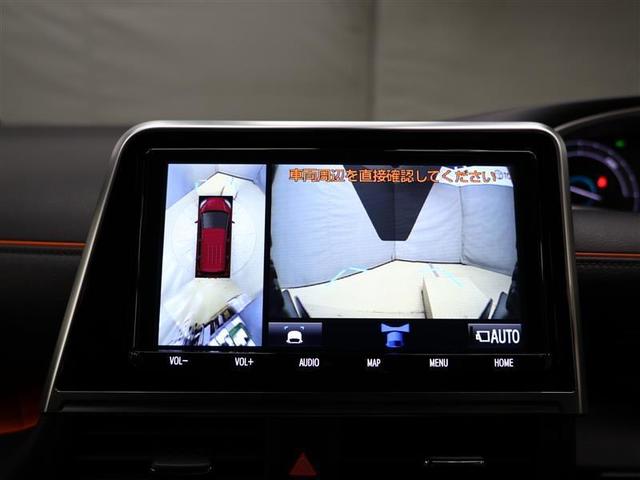 シエンタ ハイブリッドＧ　クエロ　フルセグ　メモリーナビ　ＤＶＤ再生　バックカメラ　衝突被害軽減システム　ＥＴＣ　両側電動スライド　ＬＥＤヘッドランプ　ウオークスルー　乗車定員７人　３列シート　ＰＫＳＢ　オートクルーズ　スマートキー（12枚目）