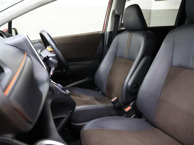 シエンタ ハイブリッドＧ　クエロ　フルセグ　メモリーナビ　ＤＶＤ再生　バックカメラ　衝突被害軽減システム　ＥＴＣ　両側電動スライド　ＬＥＤヘッドランプ　ウオークスルー　乗車定員７人　３列シート　ＰＫＳＢ　オートクルーズ　スマートキー（22枚目）