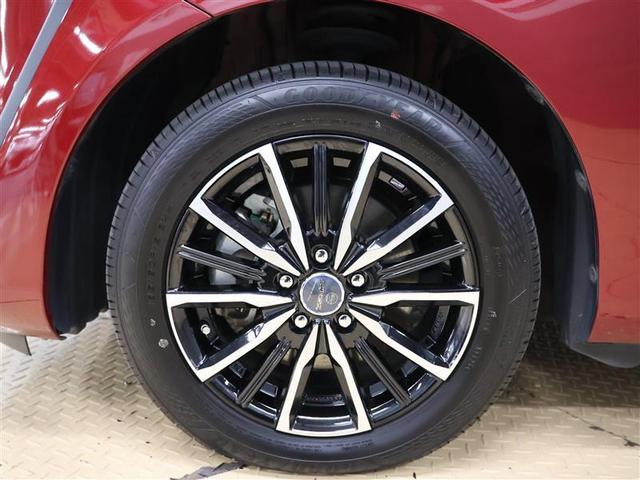 シエンタ ハイブリッドＧ　クエロ　フルセグ　メモリーナビ　ＤＶＤ再生　バックカメラ　衝突被害軽減システム　ＥＴＣ　両側電動スライド　ＬＥＤヘッドランプ　ウオークスルー　乗車定員７人　３列シート　ＰＫＳＢ　オートクルーズ　スマートキー（25枚目）