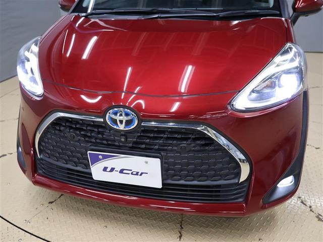 シエンタ ハイブリッドＧ　クエロ　フルセグ　メモリーナビ　ＤＶＤ再生　バックカメラ　衝突被害軽減システム　ＥＴＣ　両側電動スライド　ＬＥＤヘッドランプ　ウオークスルー　乗車定員７人　３列シート　ＰＫＳＢ　オートクルーズ　スマートキー（26枚目）