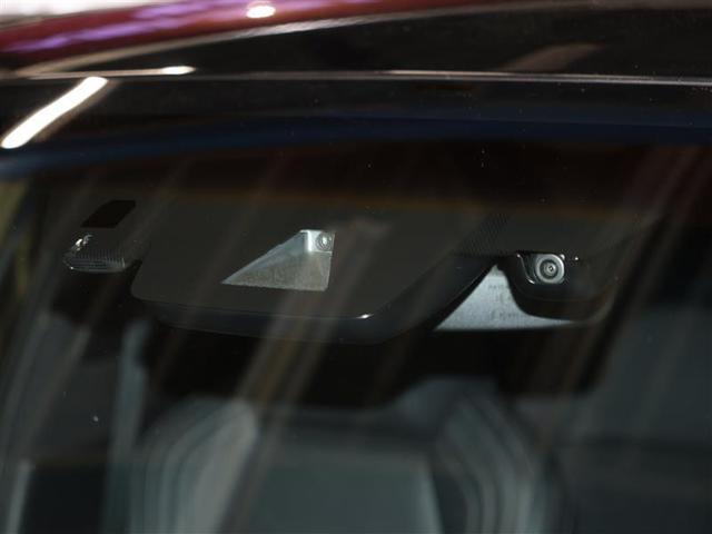 ハリアーハイブリッド Ｚ　レザーパッケージ　革シート　フルセグ　メモリーナビ　バックカメラ　衝突被害軽減システム　ＥＴＣ　ドラレコ　ＬＥＤヘッドランプ　ワンオーナー（6枚目）