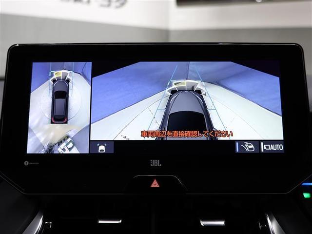 ハリアーハイブリッド Ｚ　レザーパッケージ　革シート　フルセグ　メモリーナビ　バックカメラ　衝突被害軽減システム　ＥＴＣ　ドラレコ　ＬＥＤヘッドランプ　ワンオーナー（13枚目）