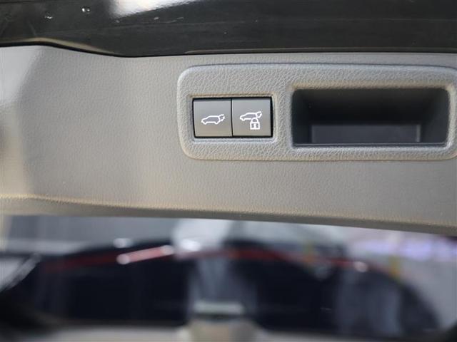 ハリアーハイブリッド Ｚ　レザーパッケージ　革シート　フルセグ　メモリーナビ　バックカメラ　衝突被害軽減システム　ＥＴＣ　ドラレコ　ＬＥＤヘッドランプ　ワンオーナー（32枚目）