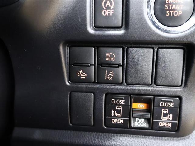 ヴォクシー ＺＳ　煌ＩＩＩ　フルセグ　メモリーナビ　ＤＶＤ再生　バックカメラ　衝突被害軽減システム　ＥＴＣ　両側電動スライド　ＬＥＤヘッドランプ　ウオークスルー　３列シート　ワンオーナー　アイドリングストップ（7枚目）