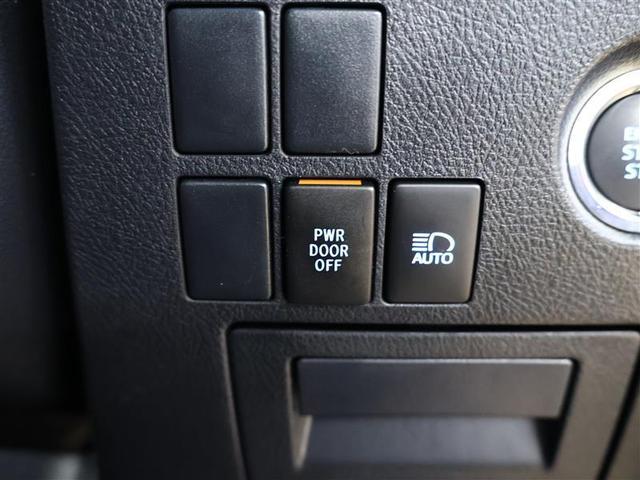 アルファード ２．５Ｓ　タイプゴールド　フルセグ　メモリーナビ　ＤＶＤ再生　後席モニター　バックカメラ　衝突被害軽減システム　ＥＴＣ　両側電動スライド　ＬＥＤヘッドランプ　乗車定員７人　３列シート　ワンオーナー（9枚目）