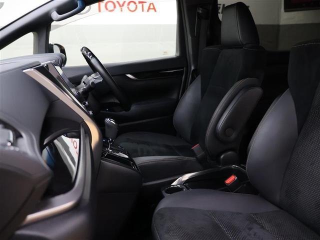 アルファード ２．５Ｓ　タイプゴールド　フルセグ　メモリーナビ　ＤＶＤ再生　後席モニター　バックカメラ　衝突被害軽減システム　ＥＴＣ　両側電動スライド　ＬＥＤヘッドランプ　乗車定員７人　３列シート　ワンオーナー（26枚目）