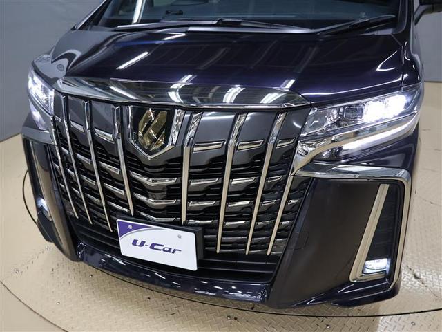 アルファード ２．５Ｓ　タイプゴールド　フルセグ　メモリーナビ　ＤＶＤ再生　後席モニター　バックカメラ　衝突被害軽減システム　ＥＴＣ　両側電動スライド　ＬＥＤヘッドランプ　乗車定員７人　３列シート　ワンオーナー（31枚目）