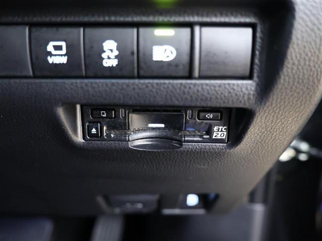 ハリアーPHEV Z 革シート 4WD フルセグ メモリーナビ バックカメラ 衝突被害軽減システム ETC ドラレコ LEDヘッドランプ ワンオーナー(11枚目)