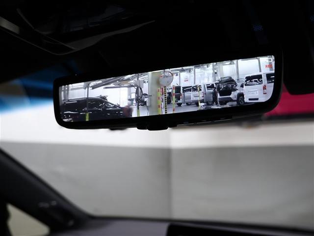 ハリアーPHEV Z 革シート 4WD フルセグ メモリーナビ バックカメラ 衝突被害軽減システム ETC ドラレコ LEDヘッドランプ ワンオーナー(16枚目)