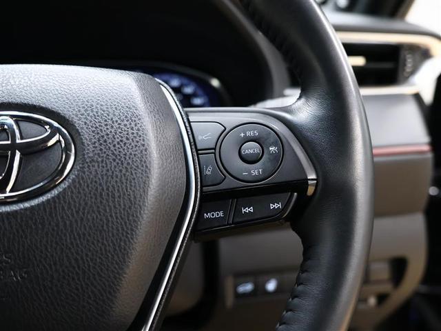 ハリアーPHEV Z 革シート 4WD フルセグ メモリーナビ バックカメラ 衝突被害軽減システム ETC ドラレコ LEDヘッドランプ ワンオーナー(18枚目)