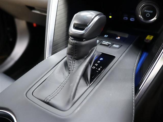 ハリアーPHEV Z 革シート 4WD フルセグ メモリーナビ バックカメラ 衝突被害軽減システム ETC ドラレコ LEDヘッドランプ ワンオーナー(20枚目)