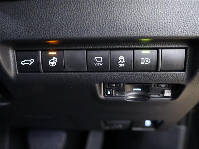 ハリアーPHEV Z 革シート 4WD フルセグ メモリーナビ バックカメラ 衝突被害軽減システム ETC ドラレコ LEDヘッドランプ ワンオーナー(23枚目)