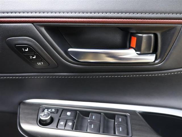 ハリアーPHEV Z 革シート 4WD フルセグ メモリーナビ バックカメラ 衝突被害軽減システム ETC ドラレコ LEDヘッドランプ ワンオーナー(27枚目)