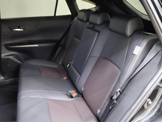 ハリアーPHEV Z 革シート 4WD フルセグ メモリーナビ バックカメラ 衝突被害軽減システム ETC ドラレコ LEDヘッドランプ ワンオーナー(30枚目)