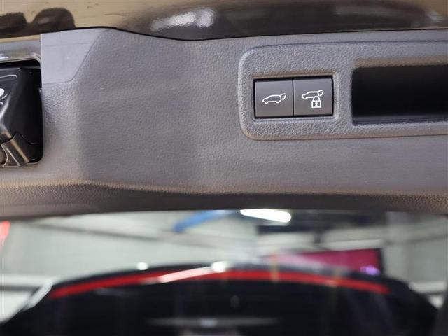 ハリアーPHEV Z 革シート 4WD フルセグ メモリーナビ バックカメラ 衝突被害軽減システム ETC ドラレコ LEDヘッドランプ ワンオーナー(31枚目)