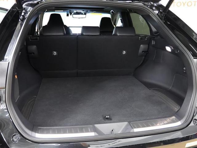 ハリアーPHEV Z 革シート 4WD フルセグ メモリーナビ バックカメラ 衝突被害軽減システム ETC ドラレコ LEDヘッドランプ ワンオーナー(32枚目)