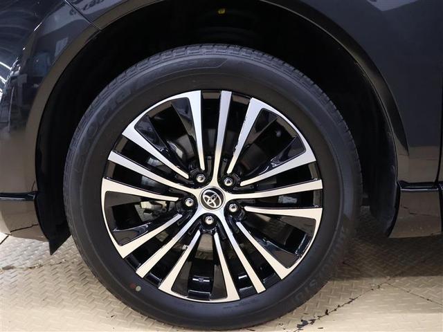 ハリアーPHEV Z 革シート 4WD フルセグ メモリーナビ バックカメラ 衝突被害軽減システム ETC ドラレコ LEDヘッドランプ ワンオーナー(33枚目)