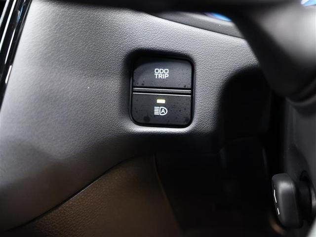 クラウンハイブリッド RSアドバンス サンルーフ フルセグ メモリーナビ DVD再生 バックカメラ 衝突被害軽減システム ETC LEDヘッドランプ ワンオーナー(9枚目)