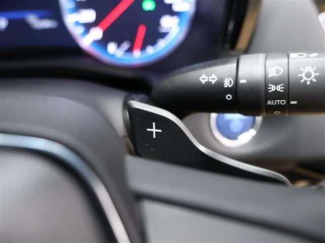 クラウンハイブリッド RSアドバンス サンルーフ フルセグ メモリーナビ DVD再生 バックカメラ 衝突被害軽減システム ETC LEDヘッドランプ ワンオーナー(18枚目)