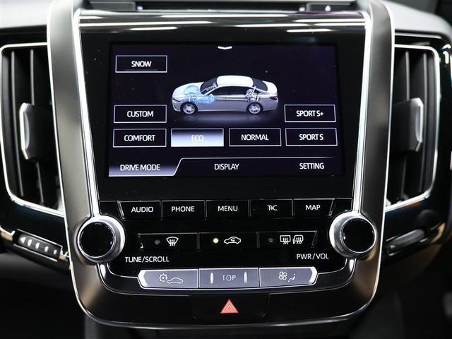 クラウンハイブリッド RSアドバンス サンルーフ フルセグ メモリーナビ DVD再生 バックカメラ 衝突被害軽減システム ETC LEDヘッドランプ ワンオーナー(20枚目)