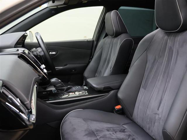 クラウンハイブリッド RSアドバンス サンルーフ フルセグ メモリーナビ DVD再生 バックカメラ 衝突被害軽減システム ETC LEDヘッドランプ ワンオーナー(24枚目)