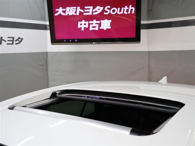 クラウンハイブリッド RSアドバンス 革シート サンルーフ フルセグ メモリーナビ DVD再生 バックカメラ 衝突被害軽減システム PKSB BSM ETC LEDヘッドランプ 給電機能1500W デジタルインナーミラー(14枚目)