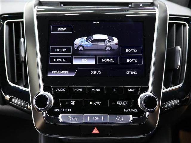 クラウンハイブリッド RSアドバンス 革シート サンルーフ フルセグ メモリーナビ DVD再生 バックカメラ 衝突被害軽減システム PKSB BSM ETC LEDヘッドランプ 給電機能1500W デジタルインナーミラー(21枚目)