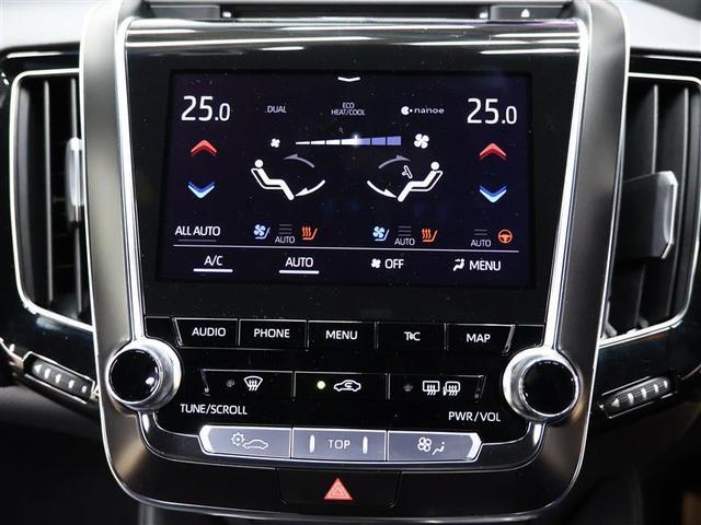 クラウンハイブリッド RSアドバンス 革シート サンルーフ フルセグ メモリーナビ DVD再生 バックカメラ 衝突被害軽減システム PKSB BSM ETC LEDヘッドランプ 給電機能1500W デジタルインナーミラー(22枚目)