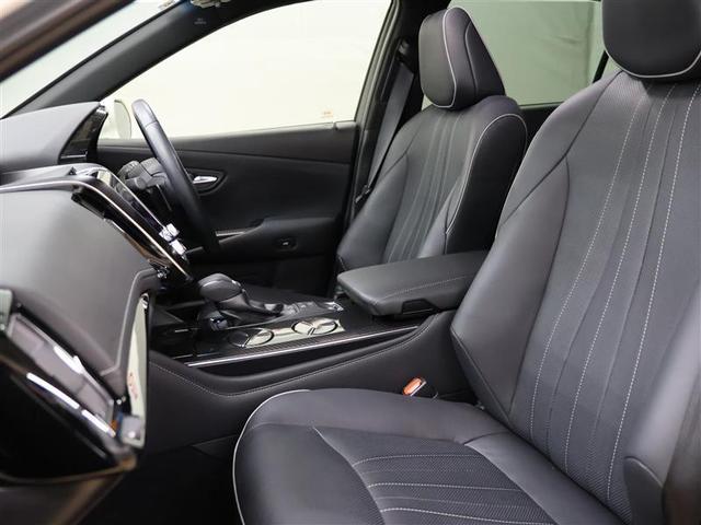 クラウンハイブリッド RSアドバンス 革シート サンルーフ フルセグ メモリーナビ DVD再生 バックカメラ 衝突被害軽減システム PKSB BSM ETC LEDヘッドランプ 給電機能1500W デジタルインナーミラー(28枚目)