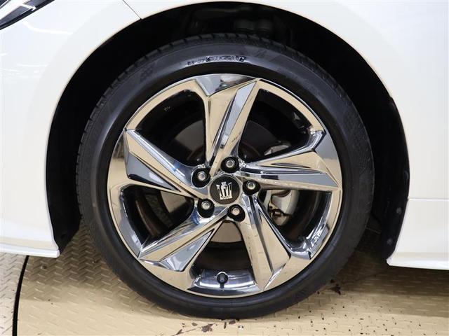 クラウンハイブリッド RSアドバンス 革シート サンルーフ フルセグ メモリーナビ DVD再生 バックカメラ 衝突被害軽減システム PKSB BSM ETC LEDヘッドランプ 給電機能1500W デジタルインナーミラー(30枚目)