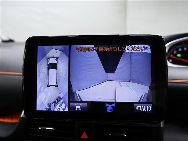 シエンタ ファンベースＧ　クエロ　フルセグ　メモリーナビ　ＤＶＤ再生　バックカメラ　衝突被害軽減システム　ＥＴＣ　両側電動スライド　ＬＥＤヘッドランプ　ウオークスルー　ワンオーナー　アイドリングストップ（12枚目）