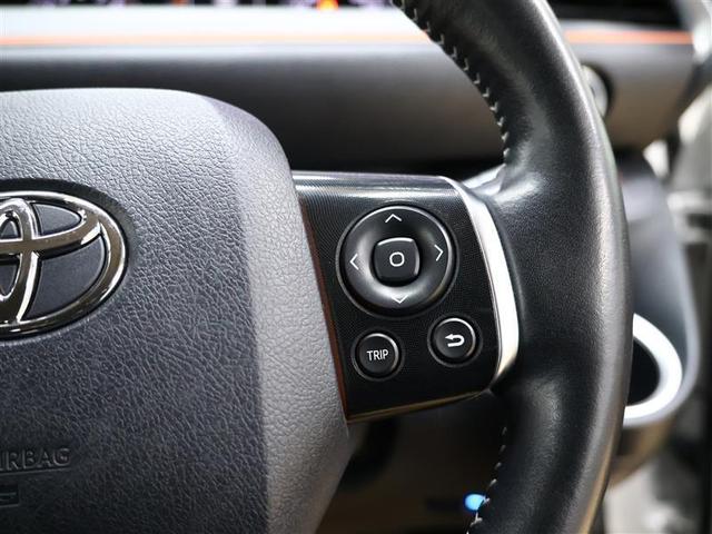 シエンタ ファンベースＧ　クエロ　フルセグ　メモリーナビ　ＤＶＤ再生　バックカメラ　衝突被害軽減システム　ＥＴＣ　両側電動スライド　ＬＥＤヘッドランプ　ウオークスルー　ワンオーナー　アイドリングストップ（16枚目）