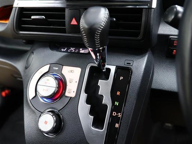 シエンタ ファンベースＧ　クエロ　フルセグ　メモリーナビ　ＤＶＤ再生　バックカメラ　衝突被害軽減システム　ＥＴＣ　両側電動スライド　ＬＥＤヘッドランプ　ウオークスルー　ワンオーナー　アイドリングストップ（18枚目）