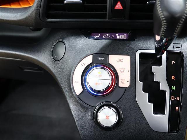 シエンタ ファンベースＧ　クエロ　フルセグ　メモリーナビ　ＤＶＤ再生　バックカメラ　衝突被害軽減システム　ＥＴＣ　両側電動スライド　ＬＥＤヘッドランプ　ウオークスルー　ワンオーナー　アイドリングストップ（19枚目）