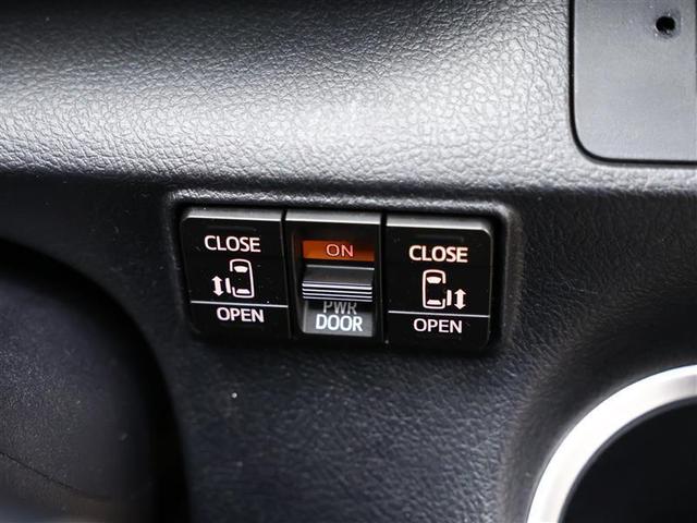 シエンタ ファンベースＧ　クエロ　フルセグ　メモリーナビ　ＤＶＤ再生　バックカメラ　衝突被害軽減システム　ＥＴＣ　両側電動スライド　ＬＥＤヘッドランプ　ウオークスルー　ワンオーナー　アイドリングストップ（21枚目）