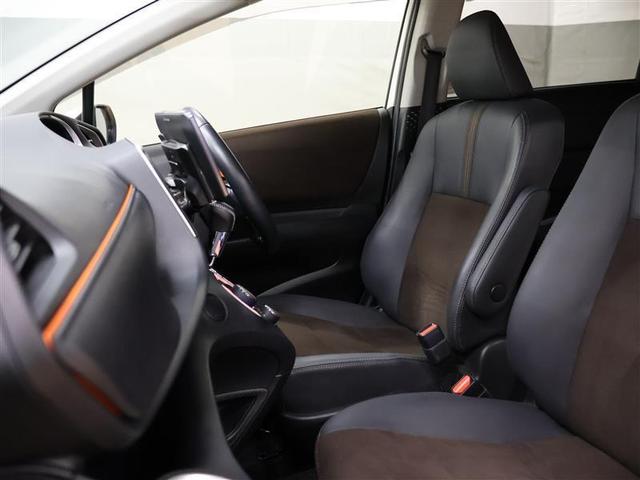 シエンタ ファンベースＧ　クエロ　フルセグ　メモリーナビ　ＤＶＤ再生　バックカメラ　衝突被害軽減システム　ＥＴＣ　両側電動スライド　ＬＥＤヘッドランプ　ウオークスルー　ワンオーナー　アイドリングストップ（23枚目）