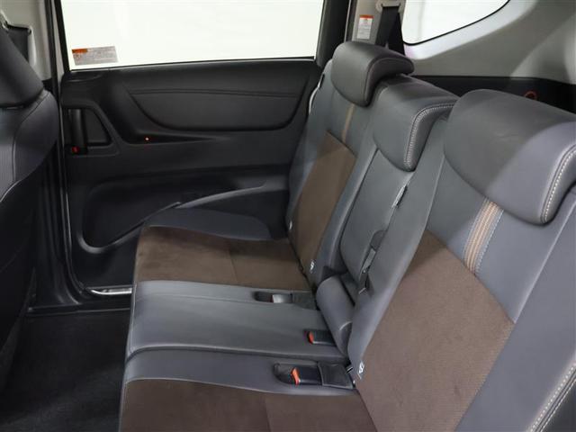 シエンタ ファンベースＧ　クエロ　フルセグ　メモリーナビ　ＤＶＤ再生　バックカメラ　衝突被害軽減システム　ＥＴＣ　両側電動スライド　ＬＥＤヘッドランプ　ウオークスルー　ワンオーナー　アイドリングストップ（24枚目）