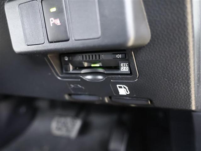 ルーミー カスタムG 後期モデル フルセグ ディスプレイオーディオ バックカメラ 衝突被害軽減システム ETC 両側電動スライド LEDヘッドランプ ワンオーナー アイドリングストップ パノラミックビューモニター(10枚目)