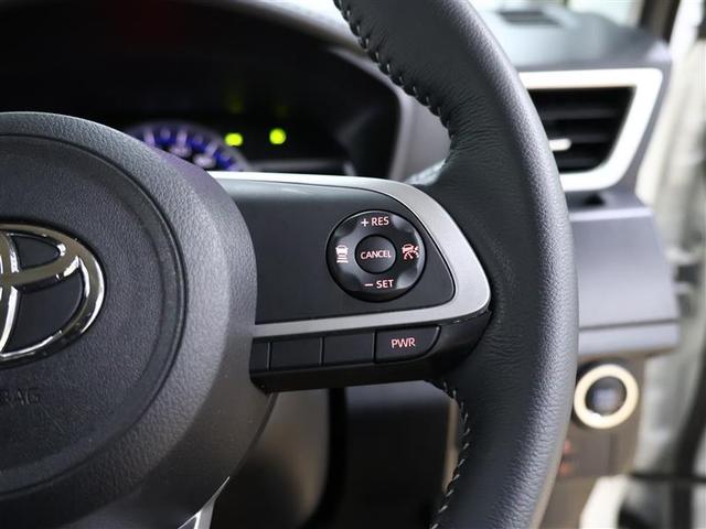 ルーミー カスタムG 後期モデル フルセグ ディスプレイオーディオ バックカメラ 衝突被害軽減システム ETC 両側電動スライド LEDヘッドランプ ワンオーナー アイドリングストップ パノラミックビューモニター(15枚目)